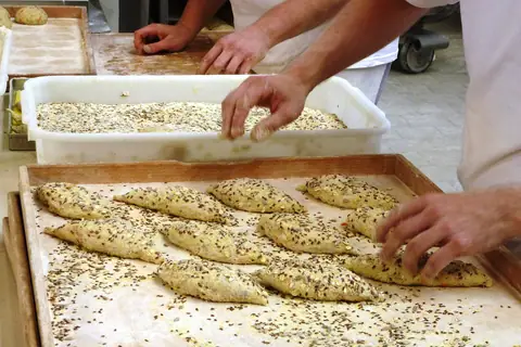 The Kiosk Bakery photo 2
