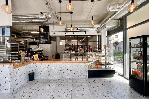 The Kiosk Bakery photo 1